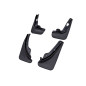 MERCEDES C-CLASS W204 2007-2011 berlina PRE-RESTYLING PARASPRUZZI (Cod. AP-699_A4x4)