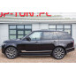 RANGE ROVER L405 2012-2017 PRE-RESTYLING PARASPRUZZI (Cod. AP-701_A4x4)