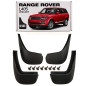 RANGE ROVER L405 2012-2017 PRE-RESTYLING PARASPRUZZI (Cod. AP-701_A4x4)
