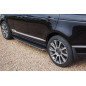 RANGE ROVER L405 2012-2017 PRE-RESTYLING PARASPRUZZI (Cod. AP-701_A4x4)