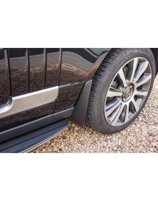RANGE ROVER L405 2012-2017 PRE-RESTYLING PARASPRUZZI (Cod. AP-701_A4x4)