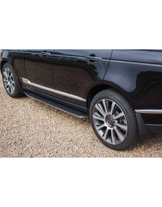 RANGE ROVER L405 2012-2017 PRE-RESTYLING PARASPRUZZI (Cod. AP-701_A4x4)