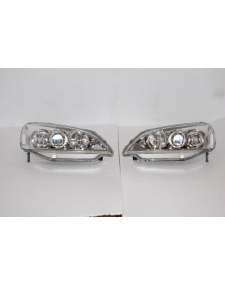 Fari Anteriori Honda Civic 01 Coupe (Cod. E-FAHO029)