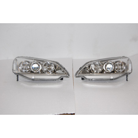 Fari Anteriori Honda Civic 01 Coupe (Cod. E-FAHO029)