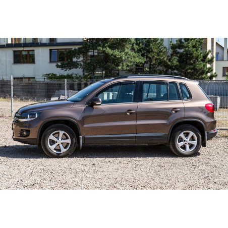 VOLKSWAGEN TIGUAN E 2007-2016 PARASPRUZZI (Cod. AP-711_A4x4)