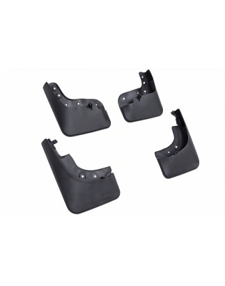 VOLKSWAGEN TIGUAN E 2007-2016 PARASPRUZZI (Cod. AP-711_A4x4)