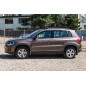 VOLKSWAGEN TIGUAN E 2007-2016 PARASPRUZZI (Cod. AP-711_A4x4)