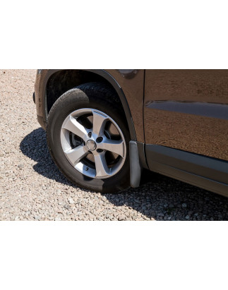 VOLKSWAGEN TIGUAN E 2007-2016 PARASPRUZZI (Cod. AP-711_A4x4)