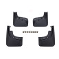 VOLKSWAGEN TIGUAN E 2007-2016 PARASPRUZZI (Cod. AP-711_A4x4)