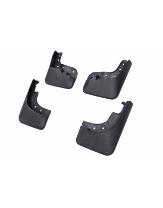 VOLKSWAGEN TIGUAN E 2007-2016 PARASPRUZZI (Cod. AP-711_A4x4)
