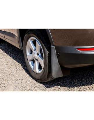 VOLKSWAGEN TIGUAN E 2007-2016 PARASPRUZZI (Cod. AP-711_A4x4)