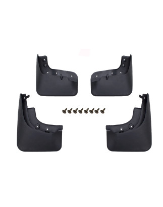 VOLKSWAGEN TIGUAN E 2007-2016 PARASPRUZZI (Cod. AP-711_A4x4)