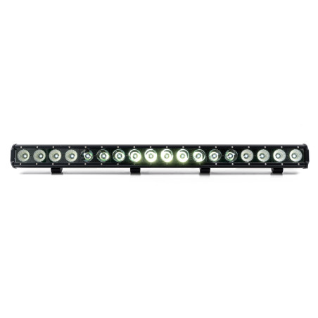 ILLUMINAZIONE OFF-ROAD BARRA LED 18LED 180W (Cod. AP-790_A4x4)