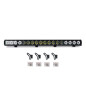 ILLUMINAZIONE OFF-ROAD BARRA LED 18LED 180W (Cod. AP-790_A4x4)