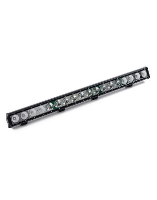 ILLUMINAZIONE OFF-ROAD BARRA LED 18LED 180W (Cod. AP-790_A4x4)