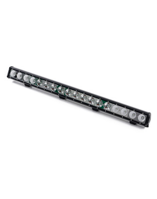 ILLUMINAZIONE OFF-ROAD BARRA LED 18LED 180W (Cod. AP-790_A4x4)