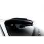 SPOILER CAP SUPERIORE Audi Q8 / Q8 S-line / SQ8 Mk1 / Mk1  (Cod. M-AU-Q8-1-SLINE-CAP1G)