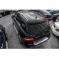 MERCEDES ML W166 2011-2015 PEDANE LATERALI SOTTOPORTA (Cod. AP-810_A4x4)