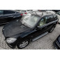 MERCEDES ML W166 2011-2015 PEDANE LATERALI SOTTOPORTA (Cod. AP-810_A4x4)