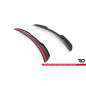 SPOILER CAP SUPERIORE Audi Q8 / Q8 S-line / SQ8 Mk1 / Mk1  (Cod. M-AU-Q8-1-SLINE-CAP1G)