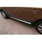 VOLVO XC60 E 2008-2013 PRE-RESTYLING PEDANE LATERALI SOTTOPORTA (Cod. AP-817_A4x4)