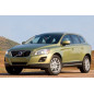 VOLVO XC60 E 2008-2013 PRE-RESTYLING PEDANE LATERALI SOTTOPORTA (Cod. AP-817_A4x4)