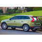 VOLVO XC60 E 2008-2013 PRE-RESTYLING PEDANE LATERALI SOTTOPORTA (Cod. AP-817_A4x4)