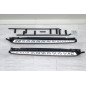 VOLVO XC60 E 2008-2013 PRE-RESTYLING PEDANE LATERALI SOTTOPORTA (Cod. AP-817_A4x4)