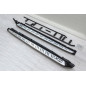 VOLVO XC60 E 2008-2013 PRE-RESTYLING PEDANE LATERALI SOTTOPORTA (Cod. AP-817_A4x4)