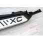 VOLVO XC60 E 2008-2013 PRE-RESTYLING PEDANE LATERALI SOTTOPORTA (Cod. AP-817_A4x4)