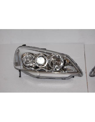Fari Anteriori Honda Civic 01 Coupe (Cod. E-FAHO029)