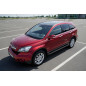 HONDA CR-V III 2006-2012 PEDANE LATERALI SOTTOPORTA (Cod. AP-821_A4x4)