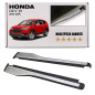 HONDA CR-V IV 2012-2018 PEDANE LATERALI SOTTOPORTA 08L33-T0A-102 (Cod. AP-823_A4x4) HONDA CR-V IV 2012-2018 PEDANE LATERALI SOTTOPORTA 08L33-T0A-102 (Cod. AP-823_A4x4)