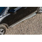 HONDA CR-V IV 2012-2018 PEDANE LATERALI SOTTOPORTA 08L33-T0A-102 (Cod. AP-823_A4x4) HONDA CR-V IV 2012-2018 PEDANE LATERALI SOTTOPORTA 08L33-T0A-102 (Cod. AP-823_A4x4)