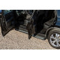 HONDA CR-V IV 2012-2018 PEDANE LATERALI SOTTOPORTA 08L33-T0A-102 (Cod. AP-823_A4x4) HONDA CR-V IV 2012-2018 PEDANE LATERALI SOTTOPORTA 08L33-T0A-102 (Cod. AP-823_A4x4)