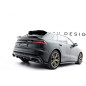 SPOILER CAP SUPERIORE Audi Q8 / Q8 S-line / SQ8 Mk1 / Mk1  (Cod. M-AU-Q8-1-SLINE-CAP1G)