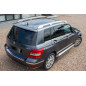 MERCEDES GLK X204 2008-2015 PEDANE LATERALI SOTTOPORTA A2046900675 (Cod. AP-825_A4x4)
