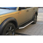 LAND ROVER DISCOVERY 3 L319 2004-2009 PEDANE LATERALI SOTTOPORTA (Cod. AP-827_A4x4)