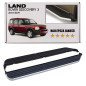 LAND ROVER DISCOVERY 3 L319 2004-2009 PEDANE LATERALI SOTTOPORTA (Cod. AP-827_A4x4)