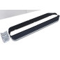 LAND ROVER DISCOVERY 3 L319 2004-2009 PEDANE LATERALI SOTTOPORTA (Cod. AP-827_A4x4)