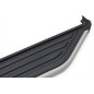 LAND ROVER DISCOVERY 3 L319 2004-2009 PEDANE LATERALI SOTTOPORTA (Cod. AP-827_A4x4)