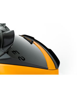 Spoiler cap inferiore Audi Q8 / Q8 S-line / SQ8 Mk1  (Cod. M-AU-Q8-1-SLINE-CAP2G)