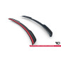 Spoiler cap inferiore Audi Q8 / Q8 S-line / SQ8 Mk1  (Cod. M-AU-Q8-1-SLINE-CAP2G)