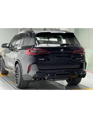 kit estetico BMW X5 G05 Look X5M Cofano (Cod. E-TCB41816316)