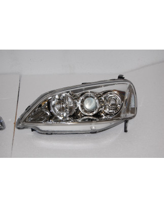 Fari Anteriori Honda Civic 01 Coupe (Cod. E-FAHO029)