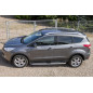 FORD KUGA MK2 II 2013-2019 PEDANE LATERALI SOTTOPORTA MODANATURE (Cod. AP-833_A4x4)
