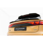 Spoiler cap inferiore Audi Q8 / Q8 S-line / SQ8 Mk1  (Cod. M-AU-Q8-1-SLINE-CAP2G)
