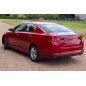 KIA OPTIMA III TF 2010-2013 PRE-RESTYLING RIVESTIMENTI PER POSTERIORI FENDINEBBIA (Cod. AP-850_A4x4)