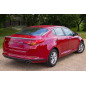 KIA OPTIMA III TF 2010-2013 PRE-RESTYLING RIVESTIMENTI PER POSTERIORI FENDINEBBIA (Cod. AP-850_A4x4)