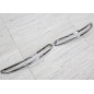 KIA OPTIMA III TF 2010-2013 PRE-RESTYLING RIVESTIMENTI PER POSTERIORI FENDINEBBIA (Cod. AP-850_A4x4)